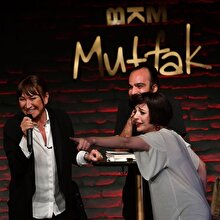 Demet Akbağ ile Çok Aramızda programı final yapıyor