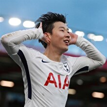 Heung-Min Son nikah tazeledi
