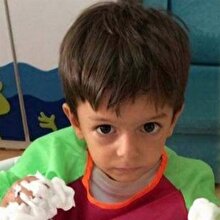 Alperen'i serviste unutanların cezası belli oldu