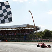 Formula 1'de sıradaki durak Almanya