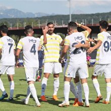 Fenerbahçe, taraftarıyla buluşuyor