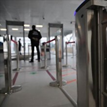 Başkasının yerine sınava girmeye çalışıyorlardı son anda farkedildi