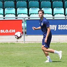 Fenerbahçe Isco'sunu buldu: Ferdi Kadıoğlu