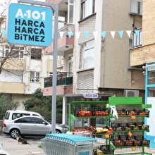 A101, herkesi TV sahibi yapacak!