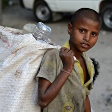 Hindistan'da kullanılan yüz tanıma teknolojisi kayıp çocukları buluyor