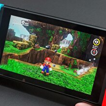Nintendo Switch Türkiye’de satışa çıkıyor!
