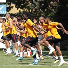 Galatasaray'ın rakibi Sakaryaspor