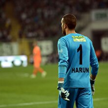 Beşiktaş'tan Harun için Bursa'ya dev teklif