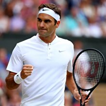 Federer'den şaşırtan açıklama