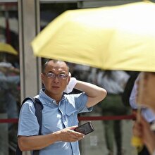 Japonya'da aşırı sıcaklar can alıyor: 77 kişi hayatını kaybetti