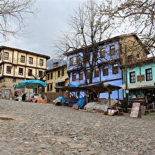 700 yıllık miras, UNESCO ile dünyaya açıldı