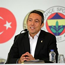 Ali Koç, Fenerbahçe'ye hibe ettiği rakamı açıkladı!
