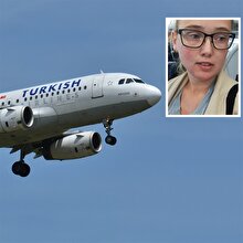 İsveçli kadın Türklerin desteğiyle hayat kurtardı