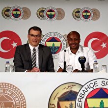 Fenerbahçe, Andre Ayew ile resmen imzaladı