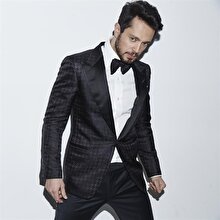 Murat Boz'dan yeni bir film geliyor! İşte partneri