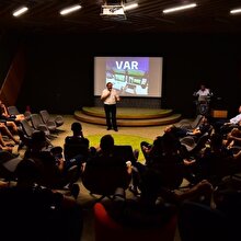 Galatasaray ve Medipol Başakşehir’e VAR eğitimi verildi