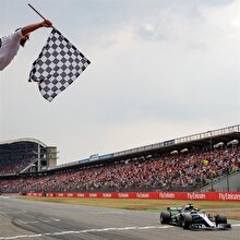 Formula 1'de sıradaki durak Macaristan