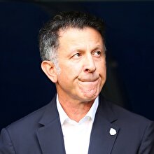 Meksika'da Osorio dönemi sona erdi