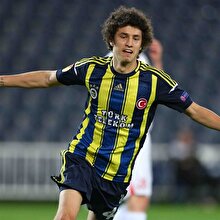 Fenerbahçe'ye Salih Uçan piyangosu