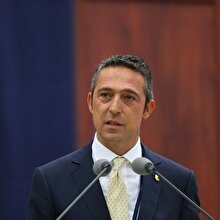 Ali Koç'tan Benfica yorumu: Talihsiz oldu