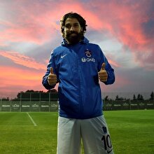 Olcay Şahan geri dönüyor