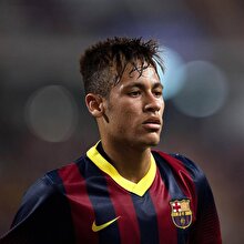 Barcelona Brezilyalıları seviyor!