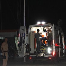 Ege’de FETÖ üyelerini taşıdığı iddia edilen bot alabora oldu: 6 öldü 1 kayıp