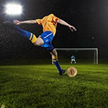 Devrim kapıda: Kripto paranın favorisi spor ekonomisi