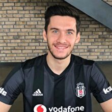 Umut Nayir benzediği dünya yıldızını açıkladı