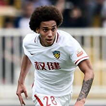 Axel Witsel, Avrupa sahnesine geri dönüyor
