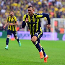 Fenerbahçe’de hedef forvet transferi