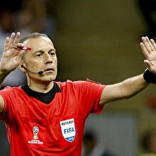 Süper Kupa finalinin hakemi belli oldu!