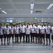 Bakan Kasapoğlu'ndan, Sualtı Hokeyi A Milli Takımı'na kutlama