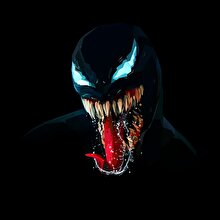 Tom Hardy'li Venom'un yeni fragmanı geldi