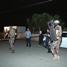 Kız arkadaşıyla tartışan genç intihara kalkıştı