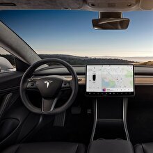 Tesla otomobillerine Atari oyunları geliyor