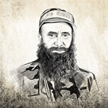 Özgürlük savaşçısı: Şamil Basayev