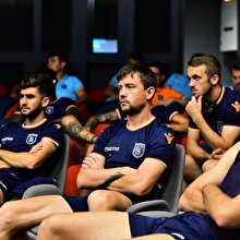Başakşehir'in rakibi Burnley oldu!