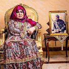 Terör örgütü El Kaide lideri Usame bin Ladin'in annesi konuştu: Annesini çok seven iyi bir çocuktu