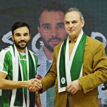 Volkan Şen'e TFF 1. Lig'den talip!
