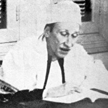Gelenekselci Ekol