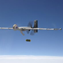 Yeni nesil terör aracı: Bombalı drone’lar!