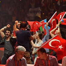 TRT'den Eurovision açıklaması! İşte katılmama sebebimiz