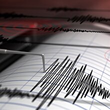 Adana'da korkutan deprem