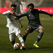 Aras Özbiliz Hollanda yolcusu!