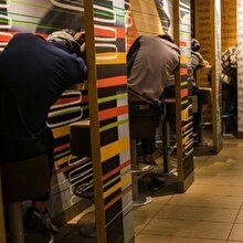 İnsanların sosyo-ekonomik durumlarını ölçen McDonald's deneyi