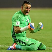 Dünya Kupası rekortmeni Al-Hadary milli takımı bıraktı