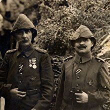 Atatürk’ün okul arkadaşı Kemal Ohri: İsmet Paşa İngilizler ile Lozan’dan önce hilafet anlaşması yaptı