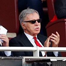 Stan Kroenke, Arsenal'in tüm hisselerini satın alıyor!