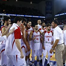 Basketbol Milli Takımı aday kadrosu açıklandı
